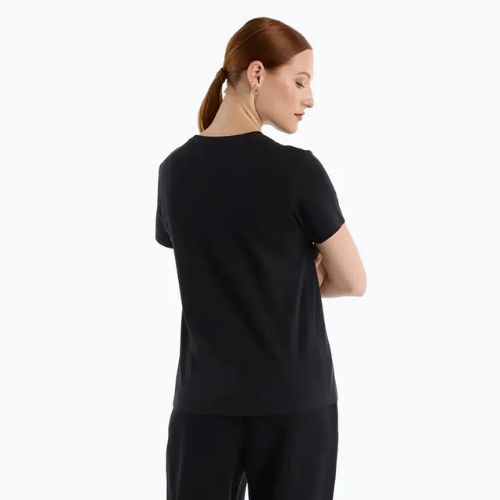 Dámske tričko New Balance Jersey Logo black