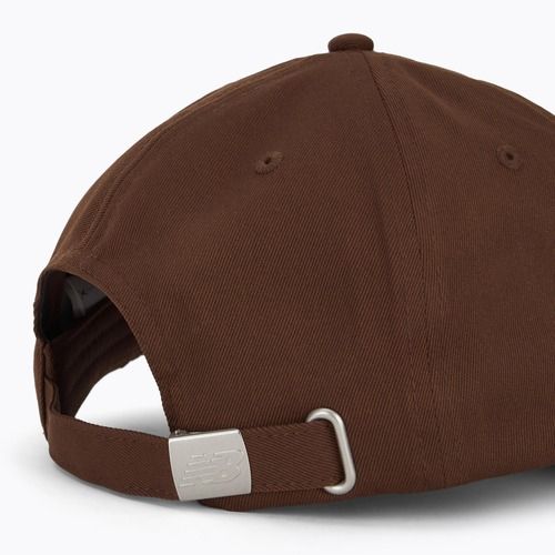 Šiltovka New Balance 6 Panel Linear Logo richoak