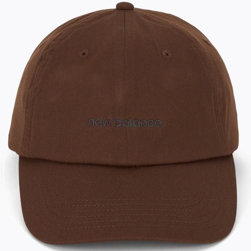 Šiltovka New Balance 6 Panel Linear Logo richoak