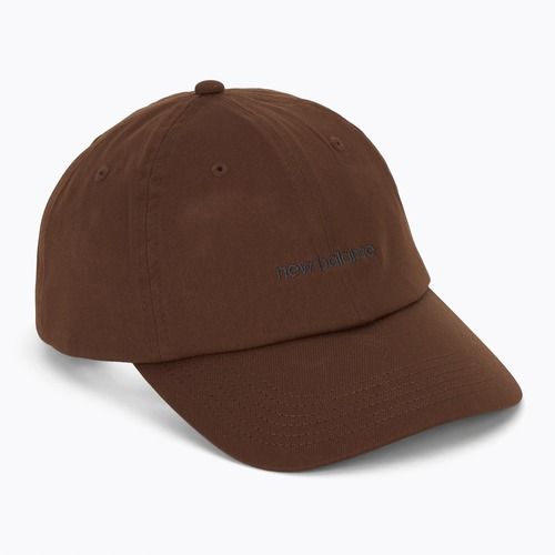 Šiltovka New Balance 6 Panel Linear Logo richoak