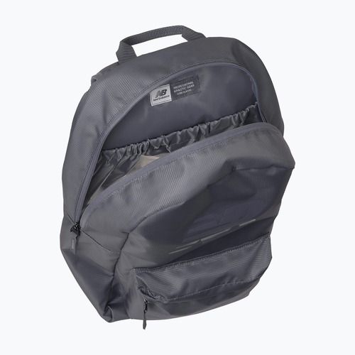 Mestský batoh New Balance Core Classic 22 l arctic grey