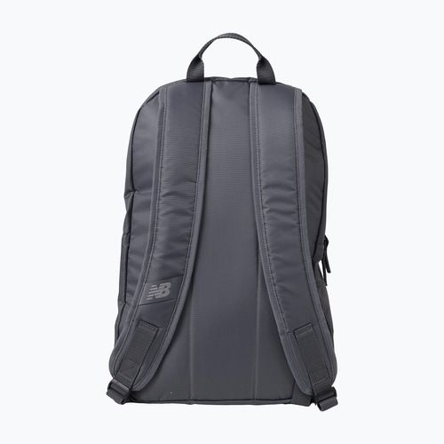 Mestský batoh New Balance Core Classic 22 l arctic grey