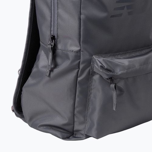 Mestský batoh New Balance Core Classic 22 l arctic grey