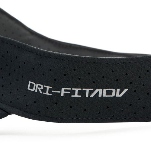 Tenisový šilt Nike Dri-Fit ADV Ace black/anthracite/white