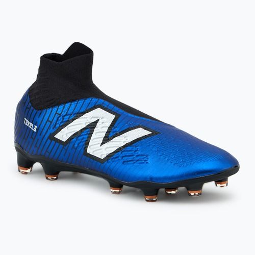 Pánska futbalová obuv/ kopačky New Balance Tekela Magia V4+ FG blue