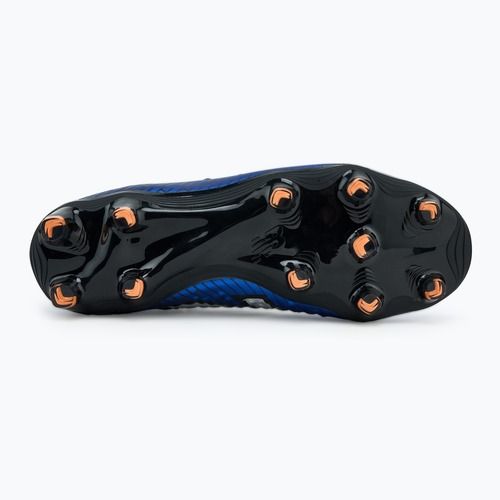Pánska futbalová obuv/ kopačky New Balance Tekela Magia V4+ FG blue