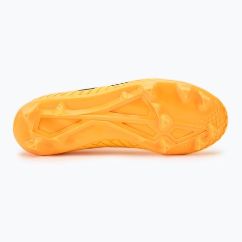 Detské kopačky New Balance Furon Dispatch V7+ FG orange