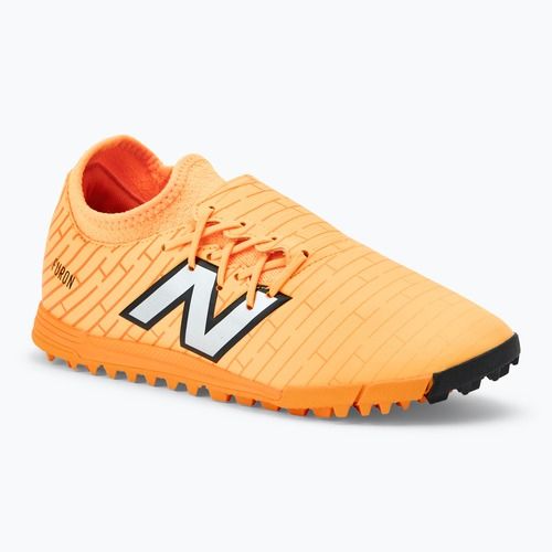 Pánska futbalová obuv/ kopačky New Balance Furon Dispatch V7+ TF orange