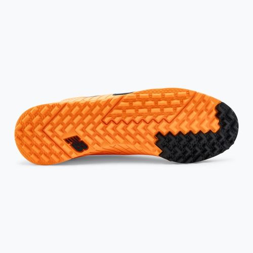 Pánska futbalová obuv/ kopačky New Balance Furon Dispatch V7+ TF orange