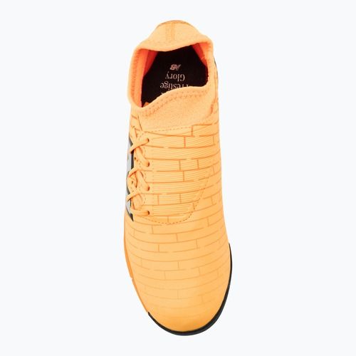 Pánska futbalová obuv/ kopačky New Balance Furon Dispatch V7+ TF orange