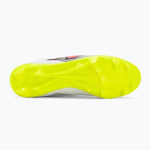 Pánska futbalová obuv/ kopačky New Balance Furon Dispatch V7+ FG white