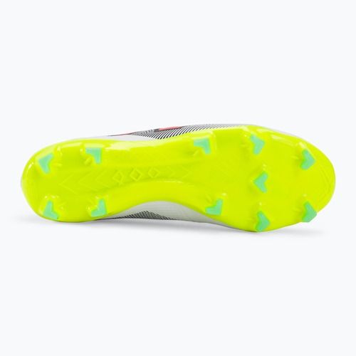 Pánska futbalová obuv/ kopačky New Balance Furon Destroy V7+ FG white