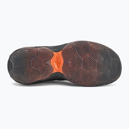 Basketbalová obuv New Balance Fresh Foam BB v2 black