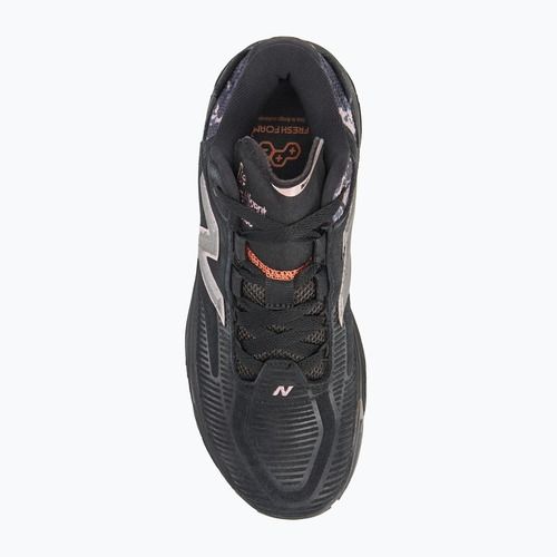 Basketbalová obuv New Balance Fresh Foam BB v2 black