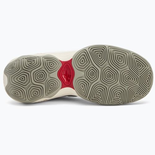 Basketbalová obuv New Balance Fresh Foam BB v2 white