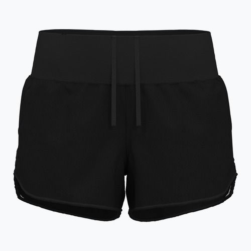 Dámske bežecké šortky Under Armour Launch Pro 3'' black/reflective