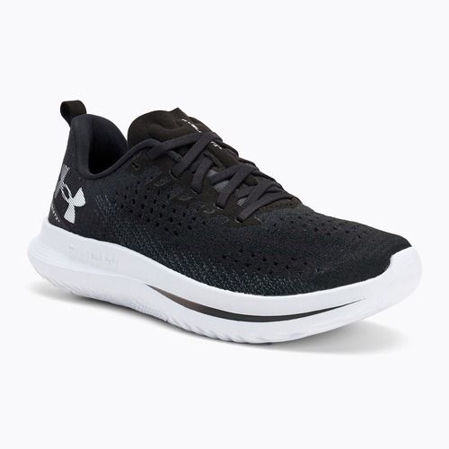 Pánska bežecká obuv Under Armour Velociti 4 black/anthracite/white
