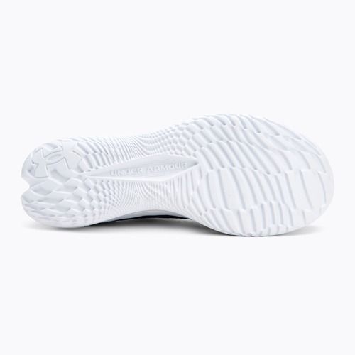 Pánska bežecká obuv Under Armour Velociti 4 black/anthracite/white