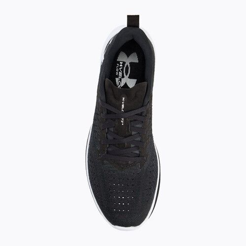Pánska bežecká obuv Under Armour Velociti 4 black/anthracite/white