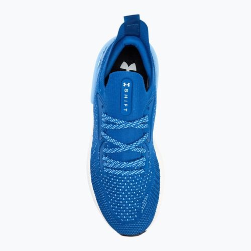 Pánska bežecká obuv Under Armour Shift tech blue/horizon blue/white