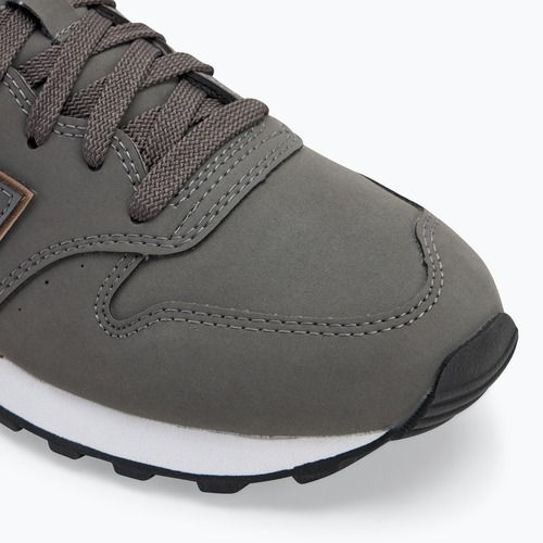 Dámska obuv New Balance 500's V1 grey