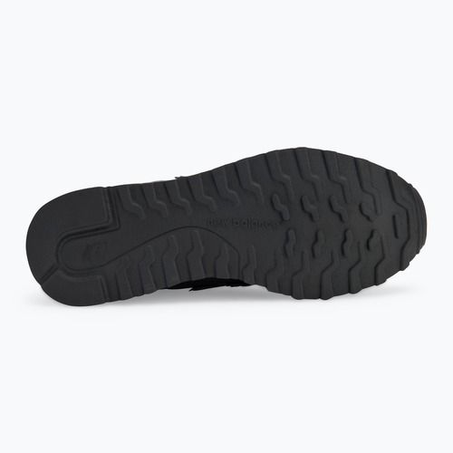 Dámska obuv New Balance 500's V2 black
