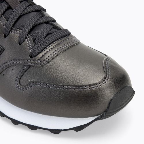 Dámska obuv New Balance 500's V2 black