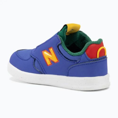 Detská obuv New Balance 300's V1 blue