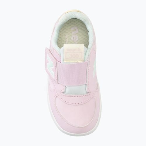 Detská obuv New Balance 300's V1 pink