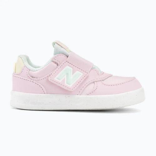 Detská obuv New Balance 300's V1 pink