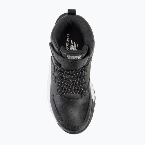 Detská obuv New Balance 800's V3 black