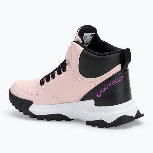 Detská obuv New Balance 800's V3 pink