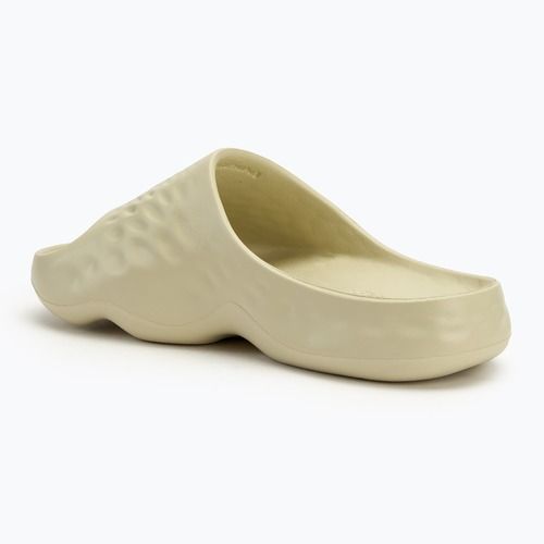Šľapky New Balance Fresh Foam hnedé 