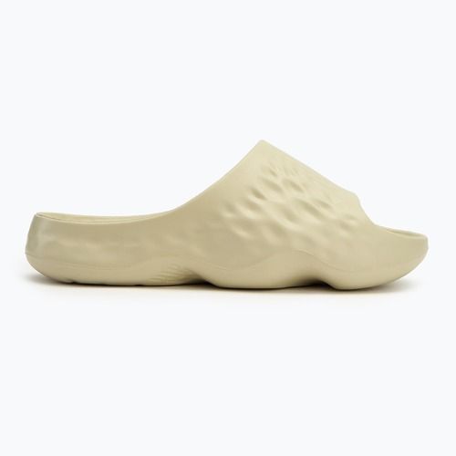 Šľapky New Balance Fresh Foam hnedé 