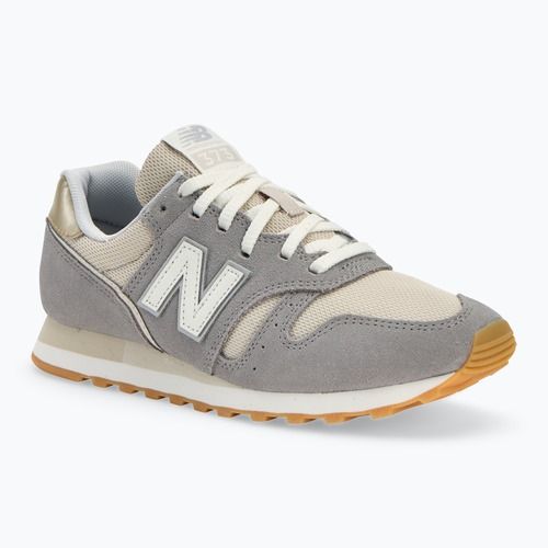 Dámska obuv New Balance 373's V2 grey/white