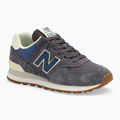 Dámska obuv New Balance 574's V2 grey WL574NG2