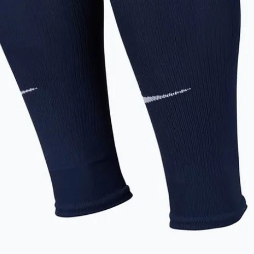 Futbalové rukávy Nike Strike midnight navy/white