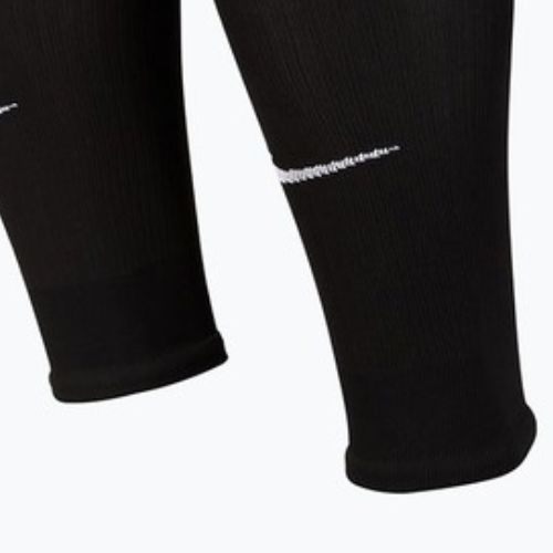 Futbalové rukávy Nike Strike black/white