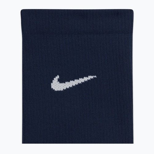 Futbalové ponožky Nike Strike Crew midnight navy/white