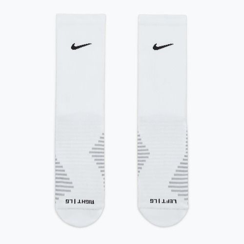 Futbalové ponožky Nike Strike Crew white/black