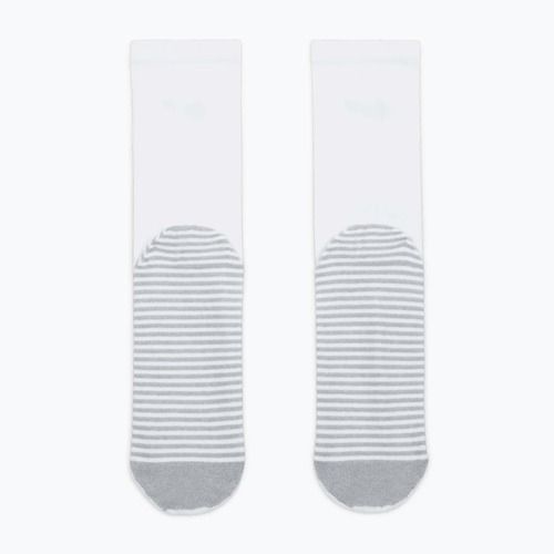 Futbalové ponožky Nike Strike Crew white/black