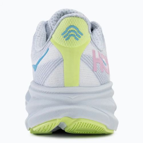 Dámska bežecká obuv HOKA Clifton 9 gull/sea ice