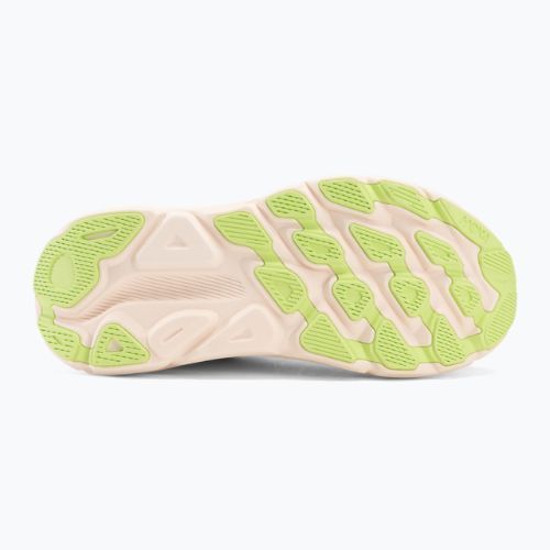 Dámska bežecká obuv HOKA Clifton 9 vanilla/astral