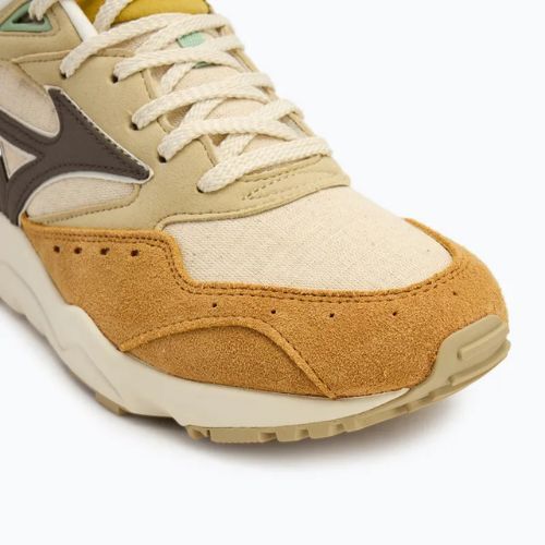 Obuv Mizuno Contender Countryside spruce yellow/ major brown/ pristine