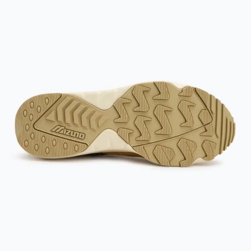 Obuv Mizuno Contender Countryside spruce yellow/ major brown/ pristine