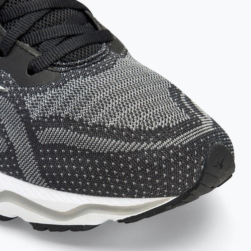 Dámska bežecká obuv Mizuno Wave Ultima 14 black/ silver/ nimbuscloud