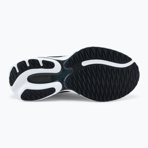Dámske bežecké topánky Mizuno Wave Ultima 15 black/ dubarry/ oyster mushroom