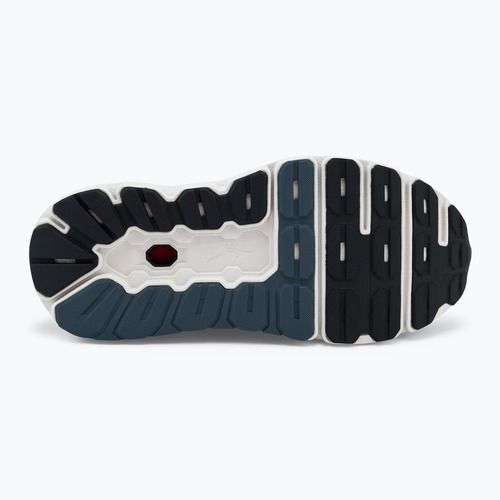 Dámske bežecké topánky Mizuno Wave Horizon 7 black/ dubarry/ nimbus cloud