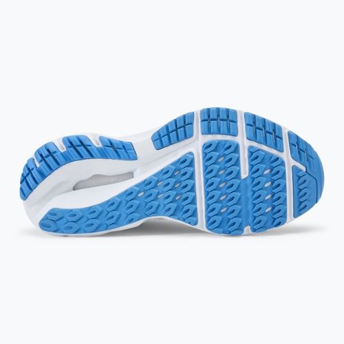 Dámske bežecké topánky Mizuno Wave Equate 8 marina / nimbus cloud / federal blue
