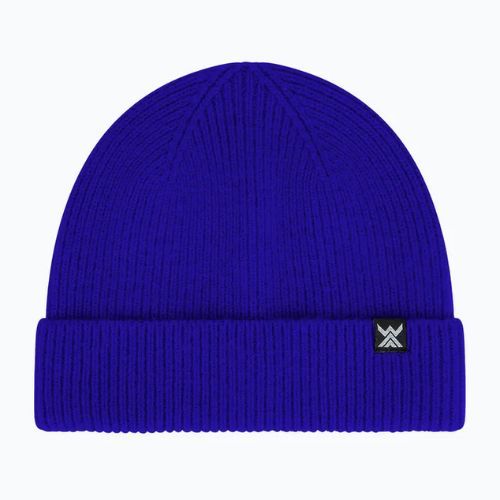 Zimná čiapka WOOLCANO Merino HAT0440